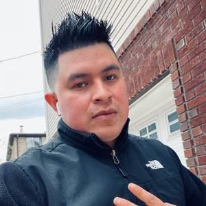 Meet your Posher, Ramiro